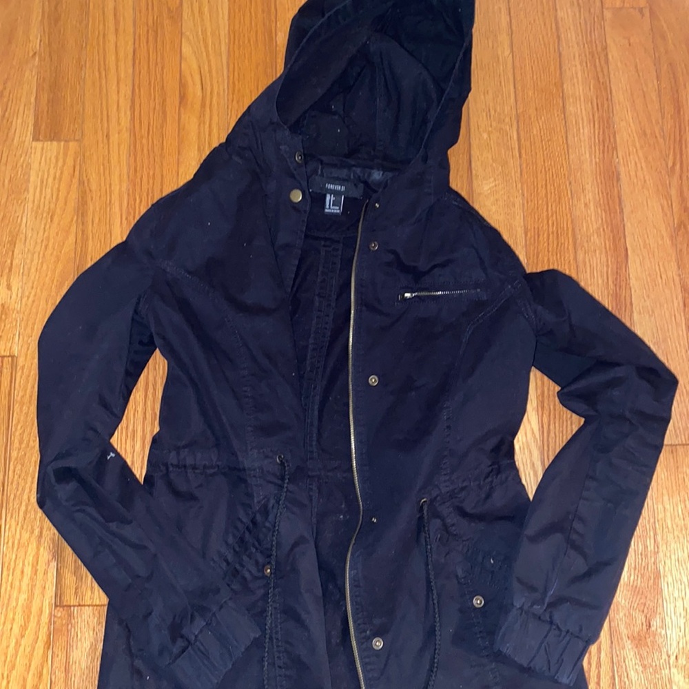 Forever21 Jacket